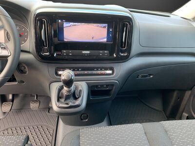 Mercedes-Benz Vito Gebrauchtwagen Mercedes-Benz Vito Gebrauchtwagen