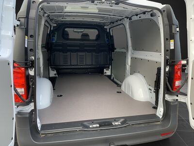 Mercedes-Benz Vito Gebrauchtwagen Mercedes-Benz Vito Gebrauchtwagen