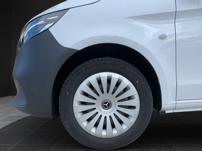 Mercedes-Benz Vito Gebrauchtwagen Mercedes-Benz Vito Gebrauchtwagen