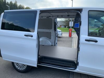 Mercedes-Benz Vito Gebrauchtwagen Mercedes-Benz Vito Gebrauchtwagen