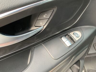 Mercedes-Benz Vito Gebrauchtwagen Mercedes-Benz Vito Gebrauchtwagen