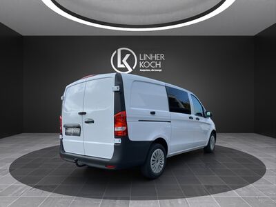 Mercedes-Benz Vito Gebrauchtwagen Mercedes-Benz Vito Gebrauchtwagen