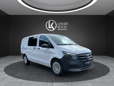 Mercedes-Benz Vito Gebrauchtwagen Mercedes-Benz Vito Gebrauchtwagen