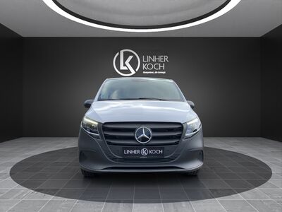 Mercedes-Benz Vito Gebrauchtwagen Mercedes-Benz Vito Gebrauchtwagen
