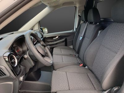 Mercedes-Benz Vito Gebrauchtwagen Mercedes-Benz Vito Gebrauchtwagen