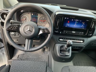 Mercedes-Benz Vito Gebrauchtwagen Mercedes-Benz Vito Gebrauchtwagen