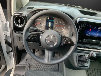 Mercedes-Benz Vito Gebrauchtwagen Mercedes-Benz Vito Gebrauchtwagen