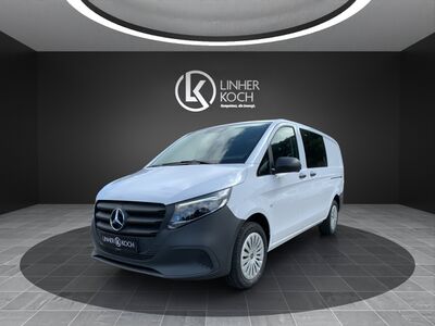 Mercedes-Benz Vito Gebrauchtwagen Mercedes-Benz Vito Gebrauchtwagen