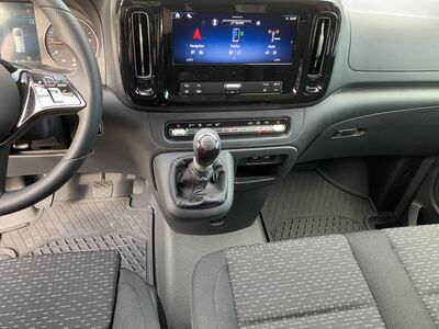 Mercedes-Benz Vito Gebrauchtwagen Mercedes-Benz Vito Gebrauchtwagen