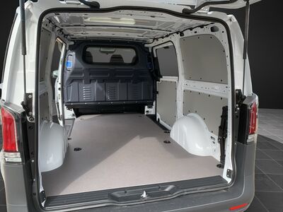 Mercedes-Benz Vito Gebrauchtwagen Mercedes-Benz Vito Gebrauchtwagen