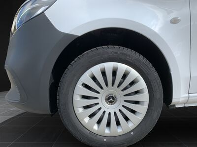 Mercedes-Benz Vito Gebrauchtwagen Mercedes-Benz Vito Gebrauchtwagen