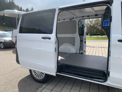 Mercedes-Benz Vito Gebrauchtwagen Mercedes-Benz Vito Gebrauchtwagen