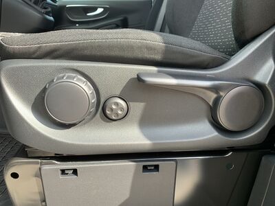 Mercedes-Benz Vito Gebrauchtwagen Mercedes-Benz Vito Gebrauchtwagen