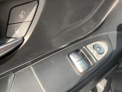 Mercedes-Benz Vito Gebrauchtwagen Mercedes-Benz Vito Gebrauchtwagen