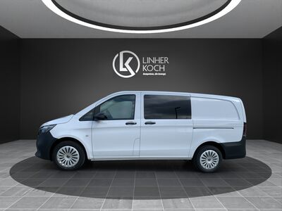 Mercedes-Benz Vito Gebrauchtwagen Mercedes-Benz Vito Gebrauchtwagen