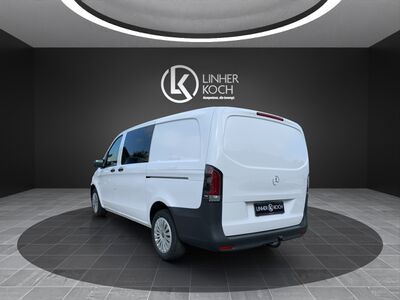 Mercedes-Benz Vito Gebrauchtwagen Mercedes-Benz Vito Gebrauchtwagen