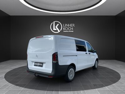 Mercedes-Benz Vito Gebrauchtwagen Mercedes-Benz Vito Gebrauchtwagen
