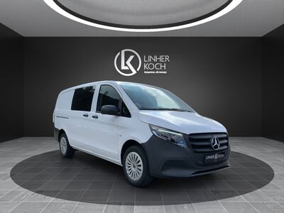 Mercedes-Benz Vito Gebrauchtwagen Mercedes-Benz Vito Gebrauchtwagen