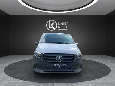 Mercedes-Benz Vito Gebrauchtwagen Mercedes-Benz Vito Gebrauchtwagen