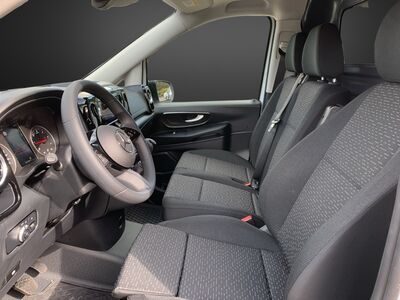 Mercedes-Benz Vito Gebrauchtwagen Mercedes-Benz Vito Gebrauchtwagen