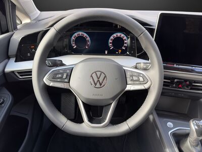 VW Golf Neuwagen VW Golf Neuwagen