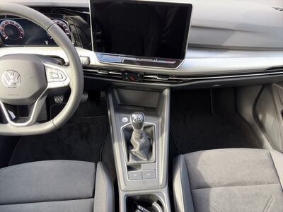 VW Golf Neuwagen VW Golf Neuwagen