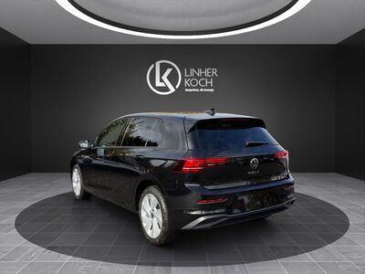 VW Golf Neuwagen VW Golf Neuwagen