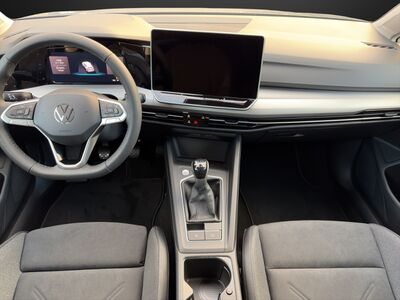 VW Golf Neuwagen VW Golf Neuwagen