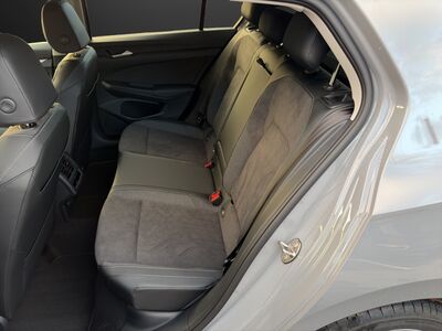 VW Golf Neuwagen VW Golf Neuwagen