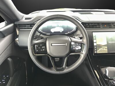Land Rover Range Rover Sport Gebrauchtwagen Land Rover Range Rover Sport Gebrauchtwagen