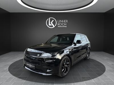 Land Rover Range Rover Sport Gebrauchtwagen Land Rover Range Rover Sport Gebrauchtwagen