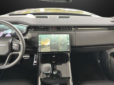Land Rover Range Rover Sport Gebrauchtwagen Land Rover Range Rover Sport Gebrauchtwagen