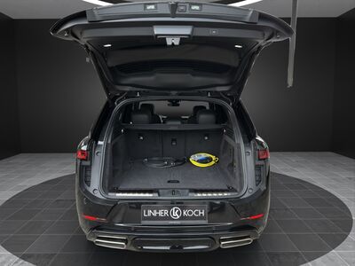 Land Rover Range Rover Sport Gebrauchtwagen Land Rover Range Rover Sport Gebrauchtwagen