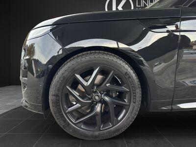 Land Rover Range Rover Sport Gebrauchtwagen Land Rover Range Rover Sport Gebrauchtwagen
