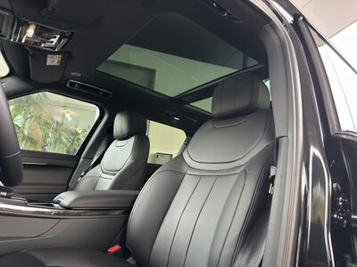 Land Rover Range Rover Sport Gebrauchtwagen Land Rover Range Rover Sport Gebrauchtwagen