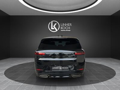 Land Rover Range Rover Sport Gebrauchtwagen Land Rover Range Rover Sport Gebrauchtwagen