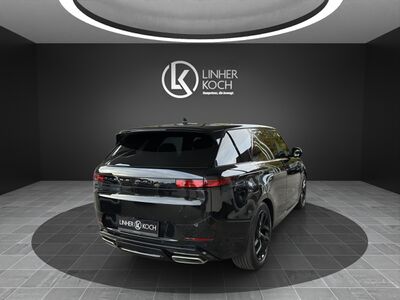 Land Rover Range Rover Sport Gebrauchtwagen Land Rover Range Rover Sport Gebrauchtwagen