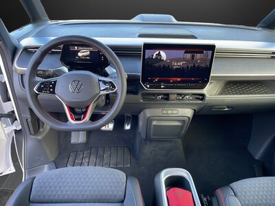 VW ID.Buzz Tageszulassung VW ID.Buzz Tageszulassung