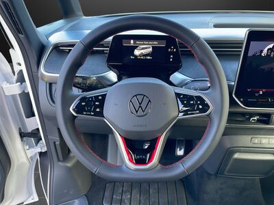 VW ID.Buzz Tageszulassung VW ID.Buzz Tageszulassung