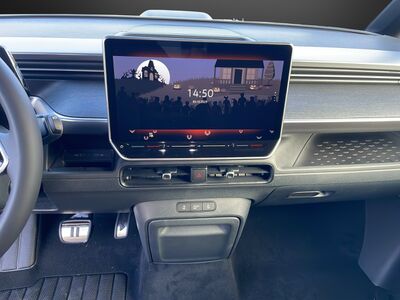 VW ID.Buzz Tageszulassung VW ID.Buzz Tageszulassung