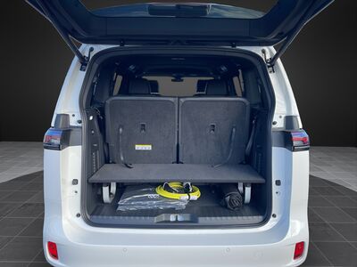 VW ID.Buzz Tageszulassung VW ID.Buzz Tageszulassung