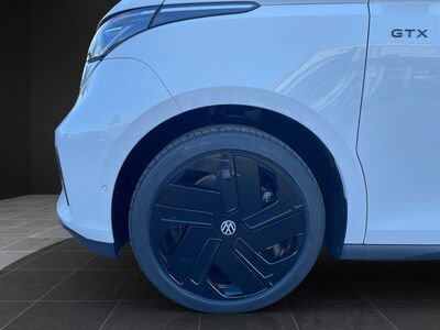 VW ID.Buzz Tageszulassung VW ID.Buzz Tageszulassung