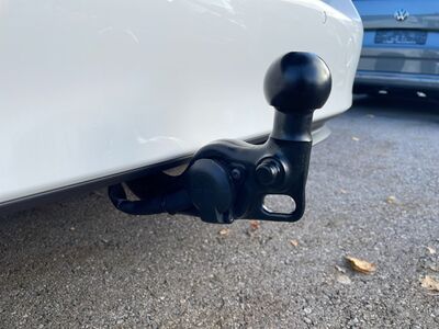 VW ID.Buzz Tageszulassung VW ID.Buzz Tageszulassung