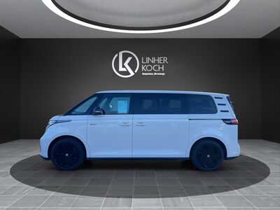 VW ID.Buzz Tageszulassung VW ID.Buzz Tageszulassung