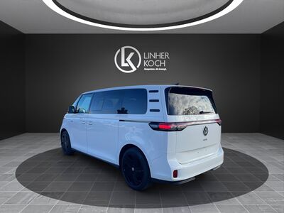 VW ID.Buzz Tageszulassung VW ID.Buzz Tageszulassung