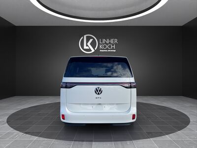 VW ID.Buzz Tageszulassung VW ID.Buzz Tageszulassung