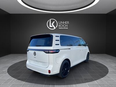 VW ID.Buzz Tageszulassung VW ID.Buzz Tageszulassung