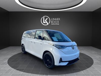 VW ID.Buzz Tageszulassung VW ID.Buzz Tageszulassung