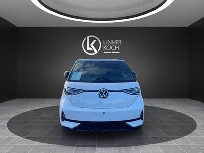 VW ID.Buzz Tageszulassung VW ID.Buzz Tageszulassung