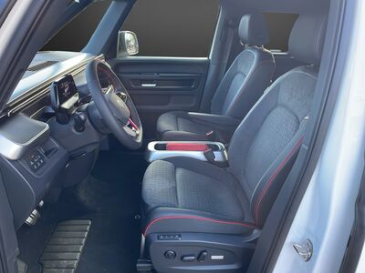 VW ID.Buzz Tageszulassung VW ID.Buzz Tageszulassung